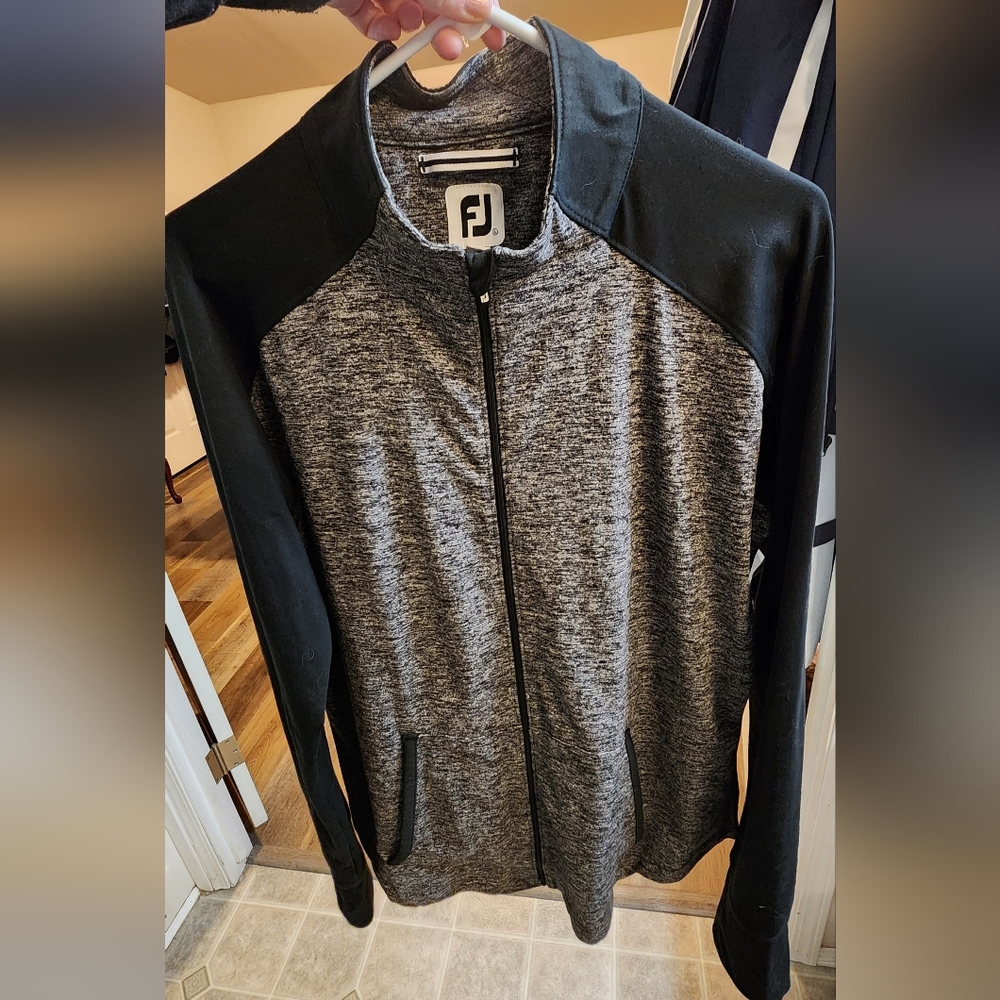 FootJoy Jacket
